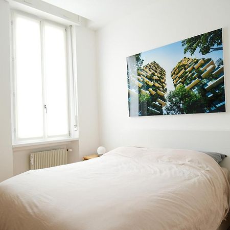 The Kingdom B&B Milan Exterior photo