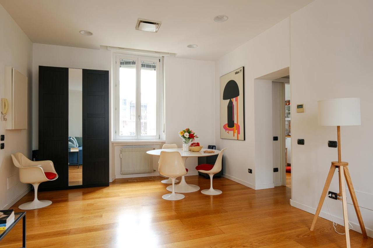 The Kingdom B&B Milan Exterior photo
